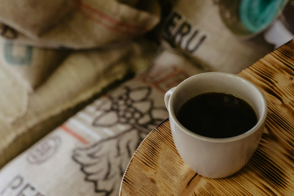Cân tiểu ly pha cafe kiểm soát hao hụt bột cafe