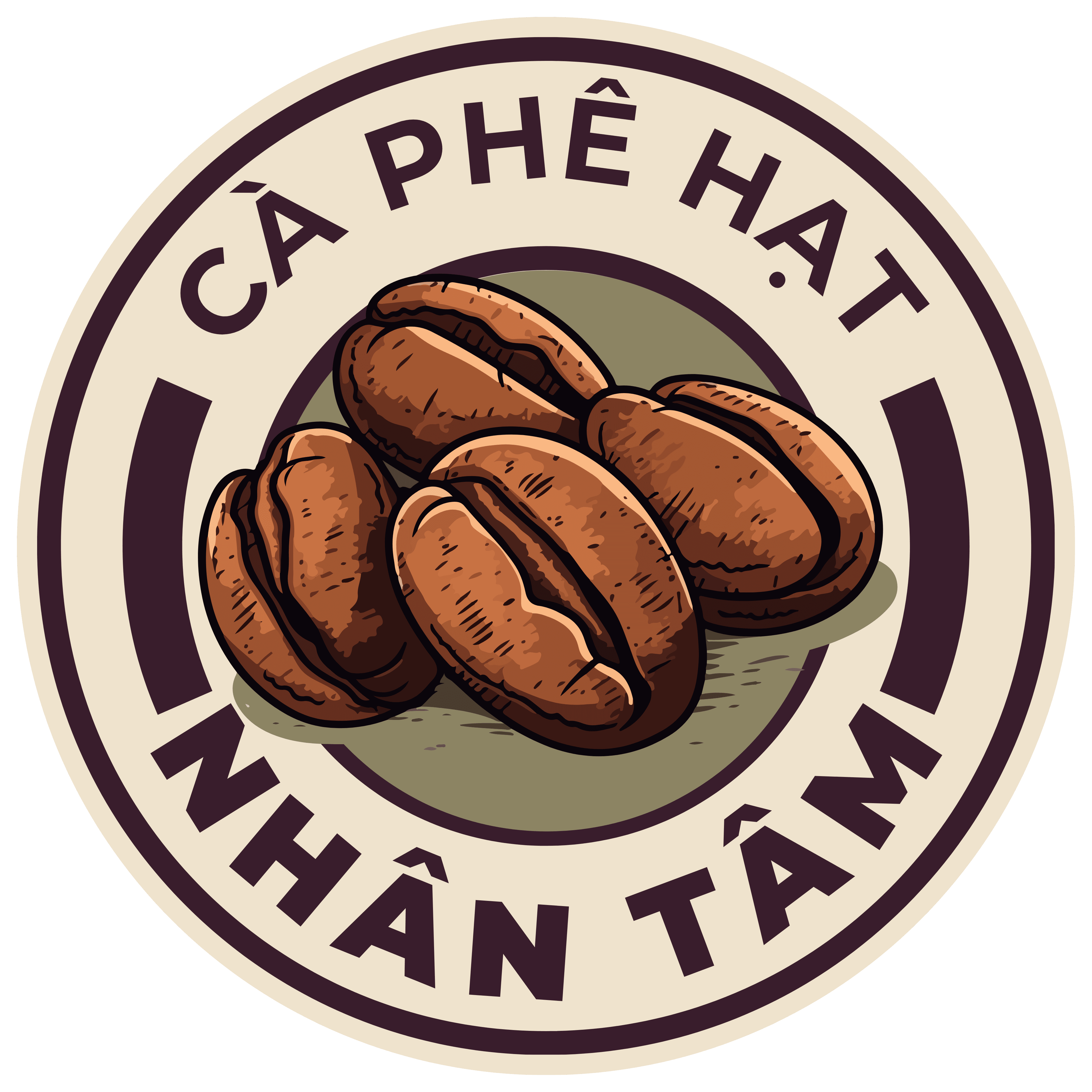 Cà Phê Nhân Tâm