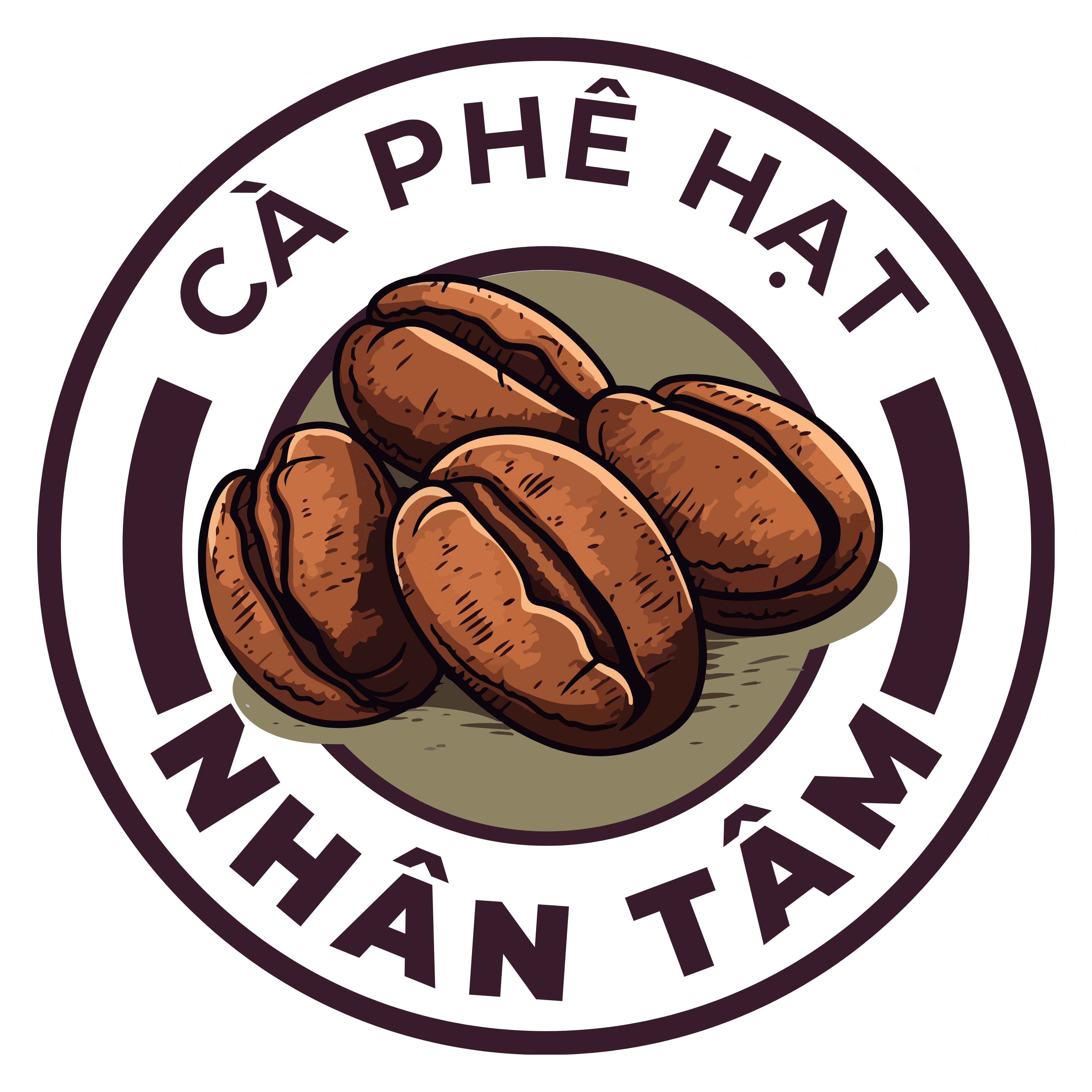 Cà Phê Nhân Tâm
