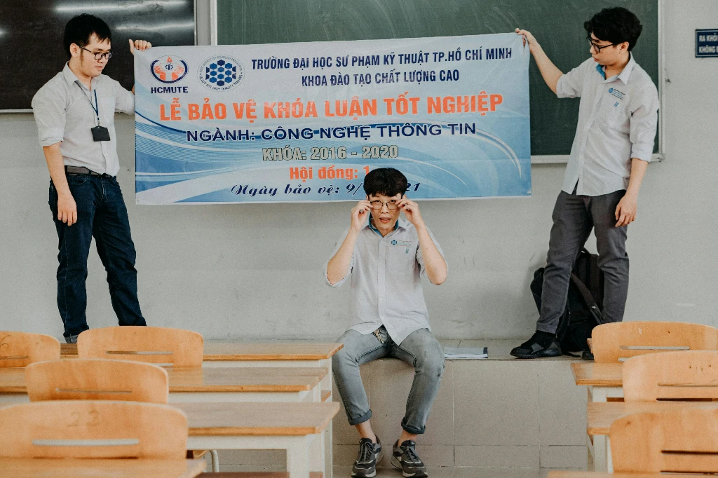 Ẩm thực lưu động phát triển mạnh mẽ tại đô thị