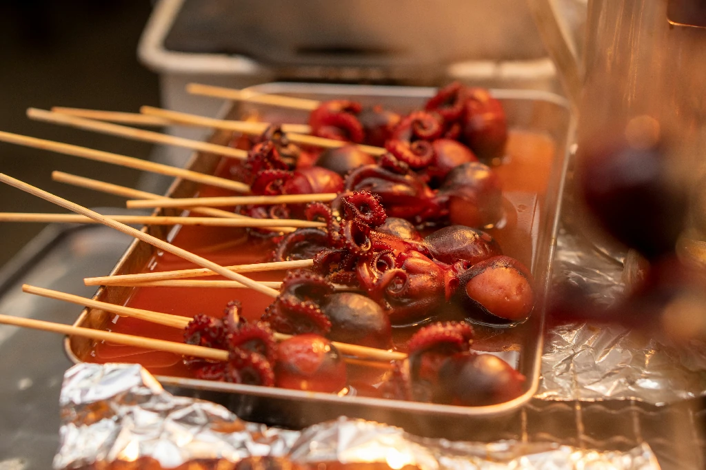 Áp dụng món hot trend vào quán