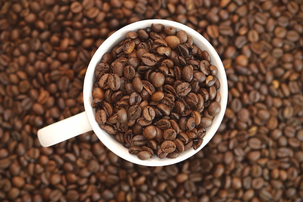 Kỹ thuật pha phin cà phê Robusta gu mạnh