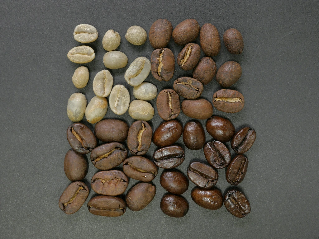 Kỹ thuật nén tamper và chiết xuất espresso mộc