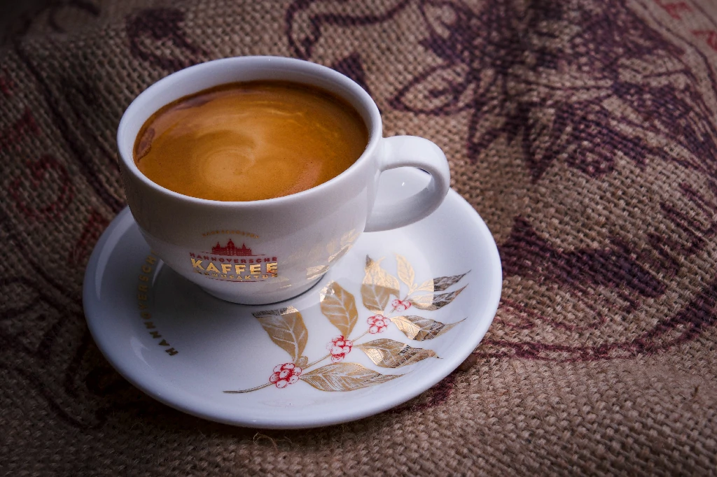 Đánh giá chất lượng chiết xuất Espresso