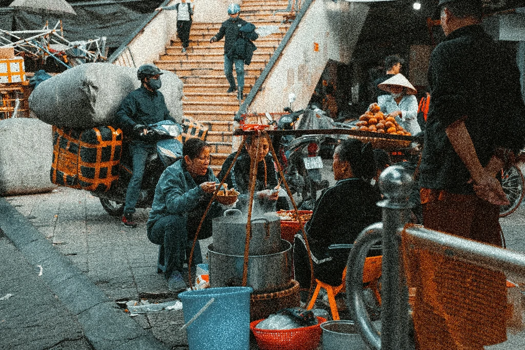 Cách cân đối chi phí mở quán cà phê và thiết bị
