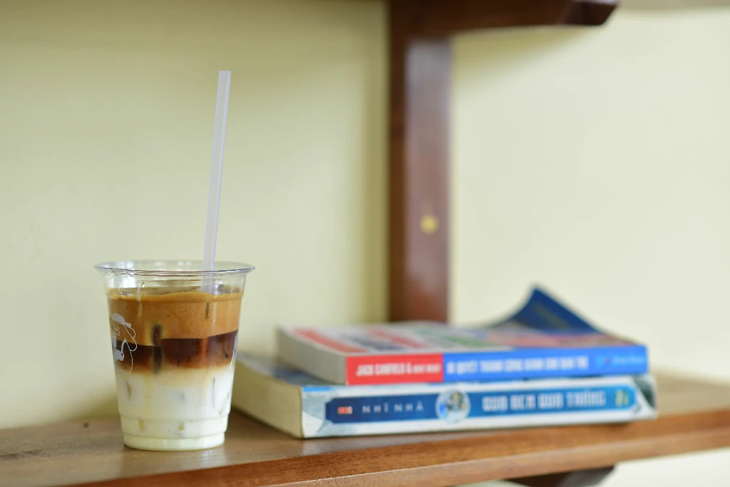 menu cafe cho quán mới mở