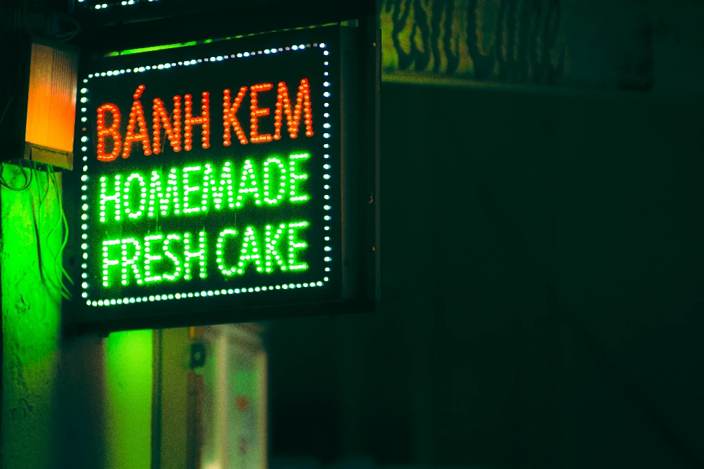 Nguyên liệu làm cafe kem mặn