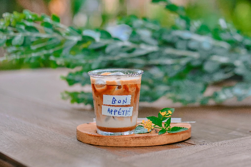 Công thức cafe mix trái cây thơm ngon cho quán