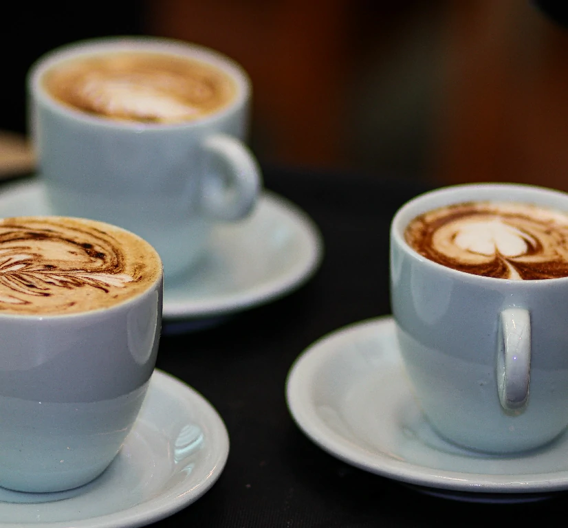 Công thức Cappuccino chuẩn Ý cho quán nhỏ