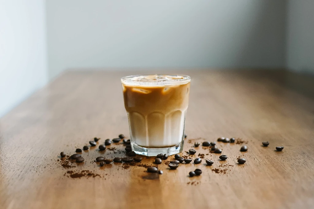 Cách tạo bọt sữa cappuccino bọt dày