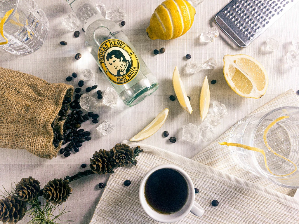 Chọn hạt Arabica mộc chất lượng cao từ Cà Phê Nhân Tâm