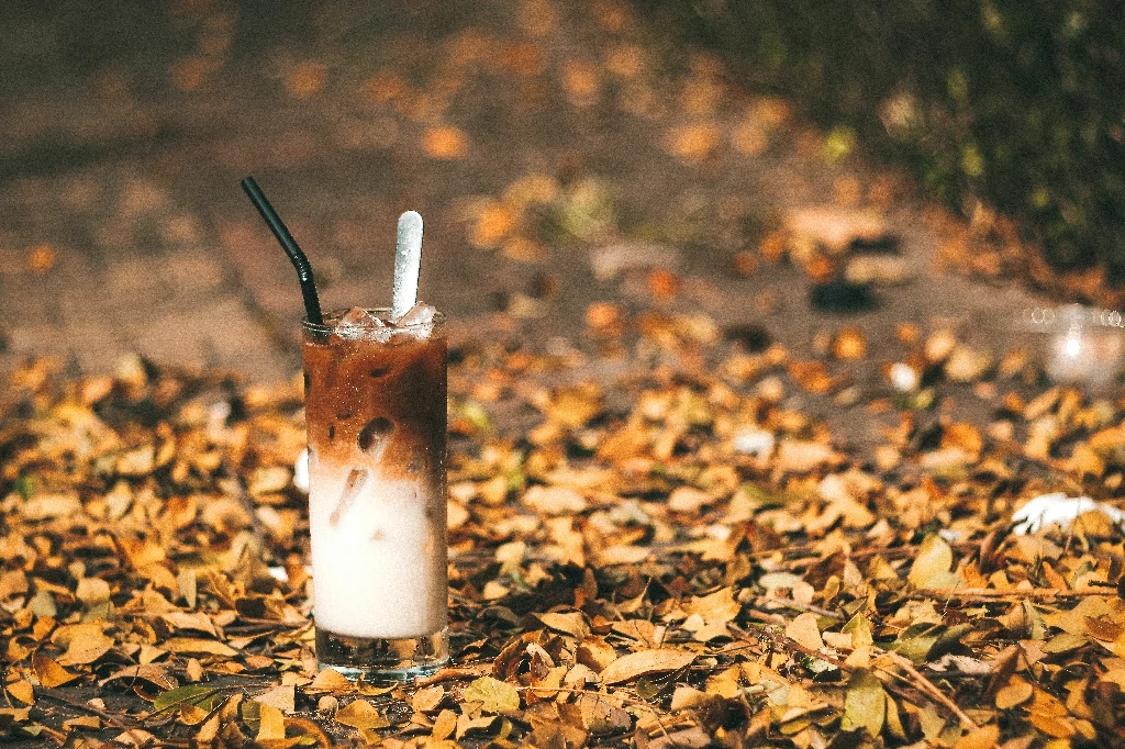 Công thức Latte đá chuẩn vị thơm béo