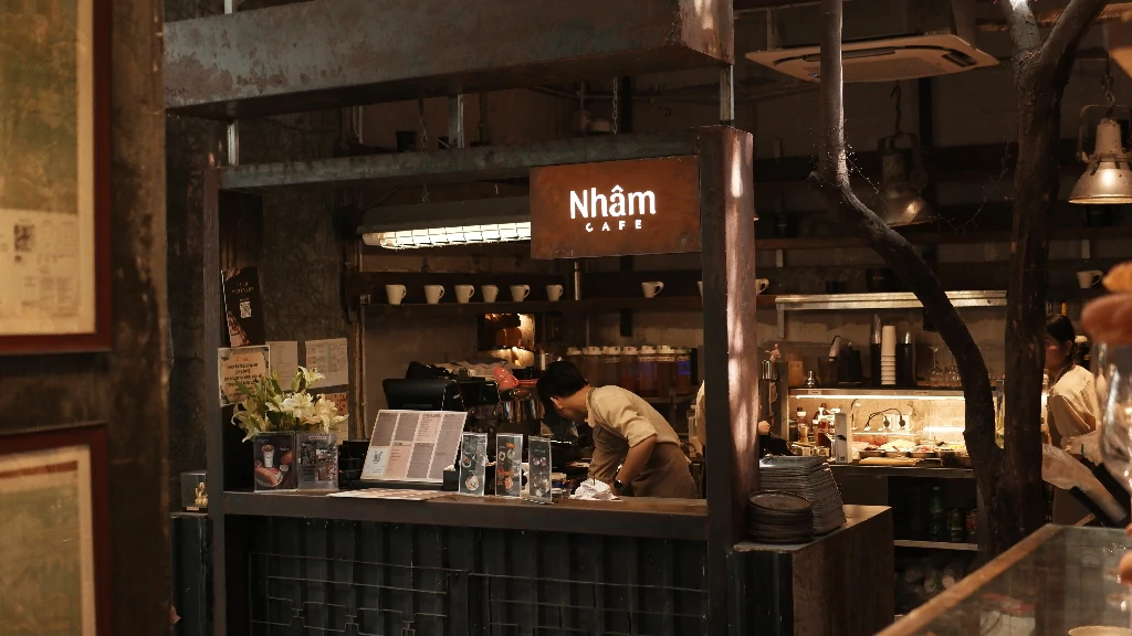 Đặt tên quán cafe chuẩn SEO và thương hiệu