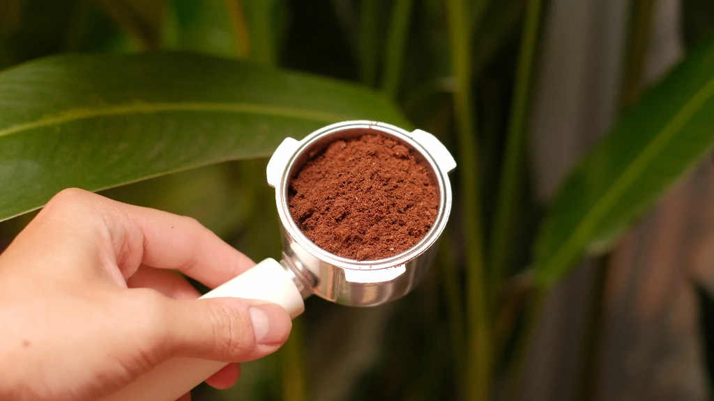 Tầm quan trọng của kích thước hạt bột mịn đối với máy pha cà phê espresso