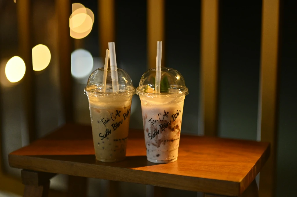 Chọn nguyên liệu trà cốt sữa chuẩn cho quán