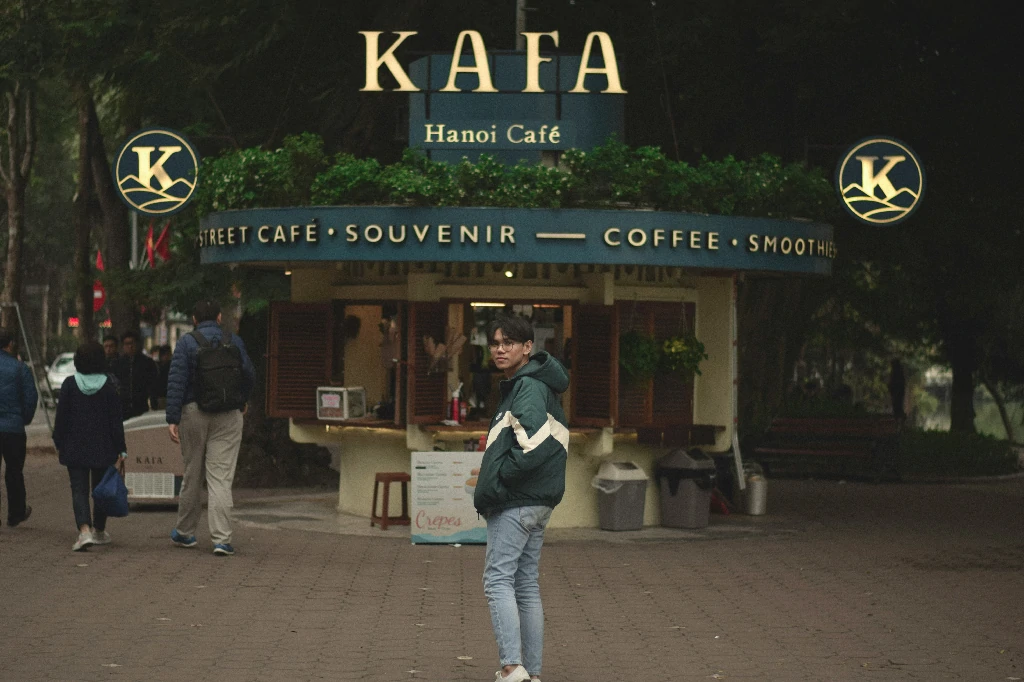 Rủi ro mua máy pha cũ khi kinh doanh cafe mang đi