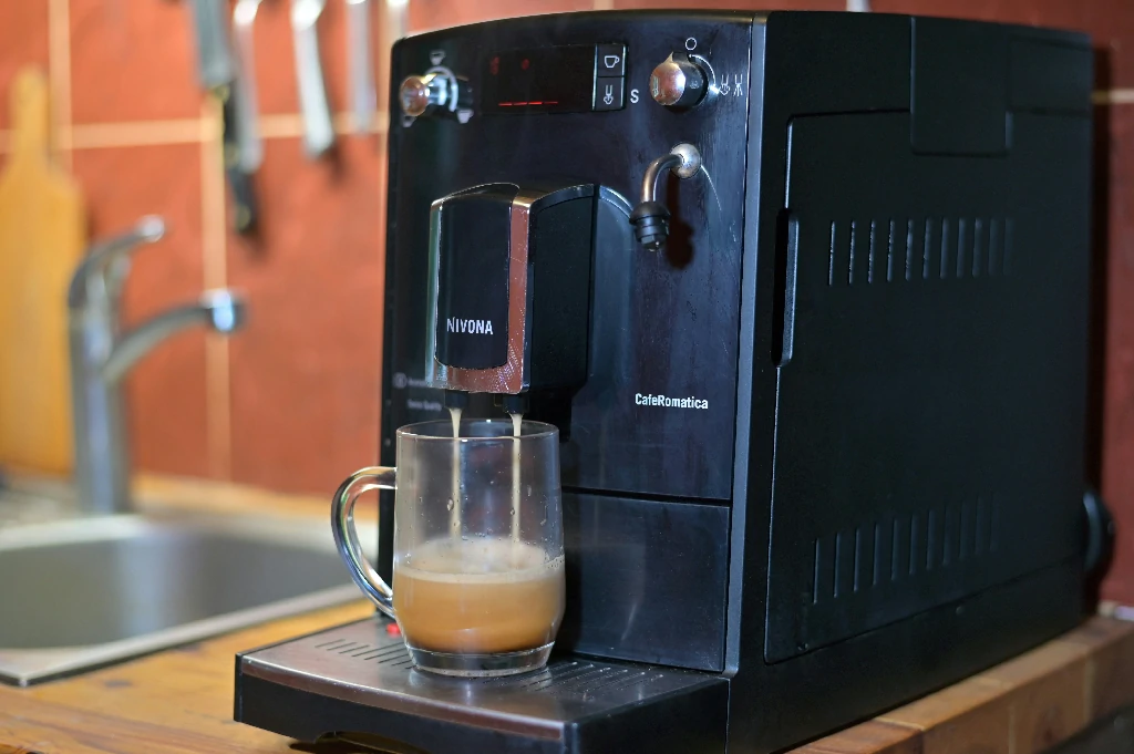 Đánh giá hệ thống máy pha cà phê La Marzocco Linea PB và Rancilio Classe 5