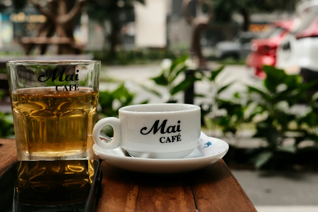 Phân tích chi phí mở quán cà phê và xe mang đi