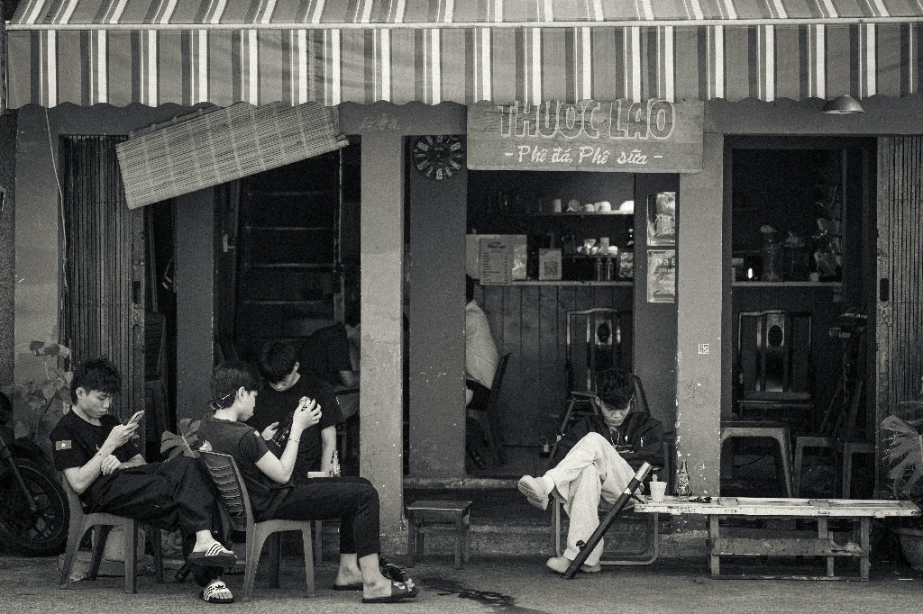 Bảng dự toán chi phí mở quán cà phê thú cưng