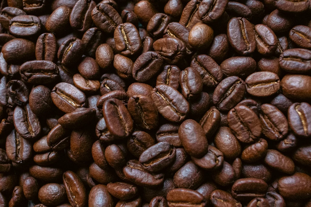 Tinh chỉnh cỡ xay cà phê blend