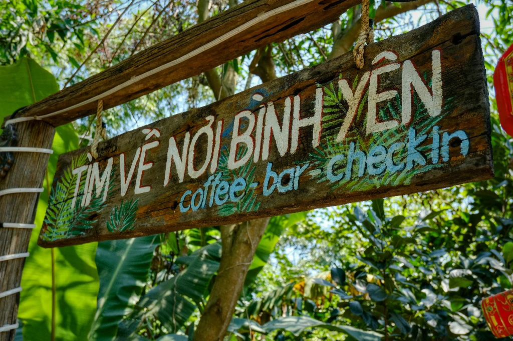Pha chế espresso chuẩn vị cho quán tình nhân