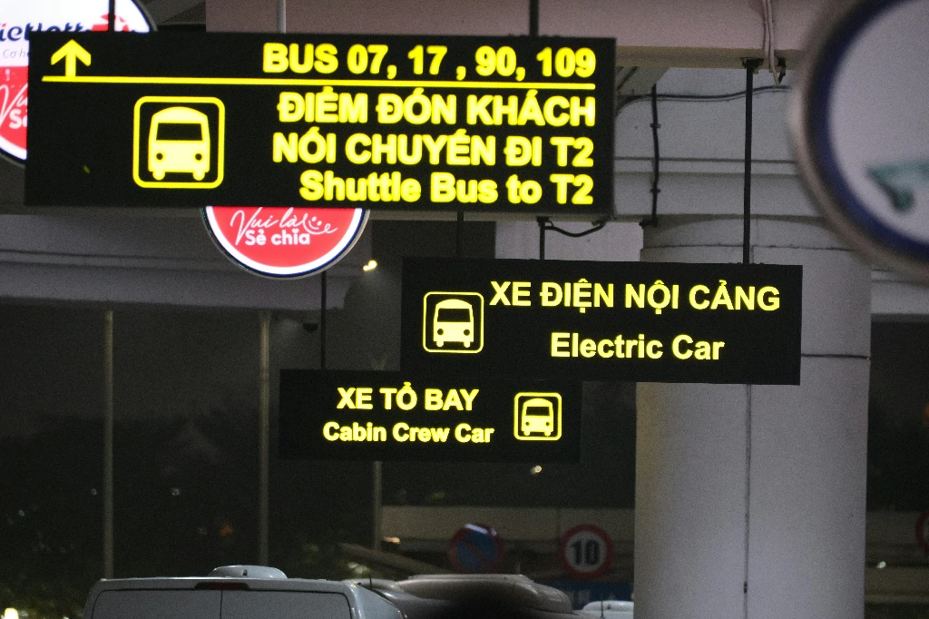 Xe cà phê bị yếu điện gây sụt áp máy pha espresso