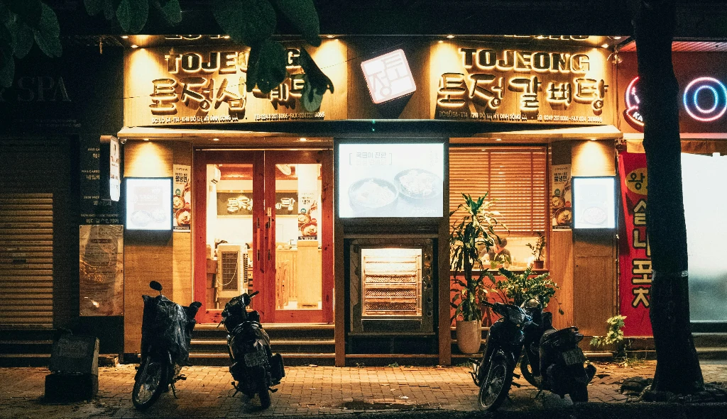 Yếu tố mở quán cà phê thành công